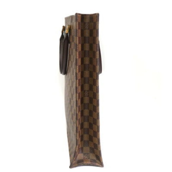 Louis Vuitton Sac Plat Tote Bag - Picture 3 of 6